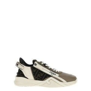 Fendi Flow Sneakers - NWT